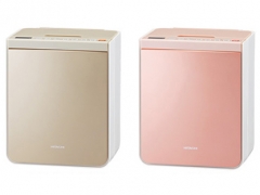 アッとドライ HFK-VH770(N) [シャンパンゴールド]