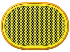 『本体 正面』 SRS-XB01 (Y) [イエロー]