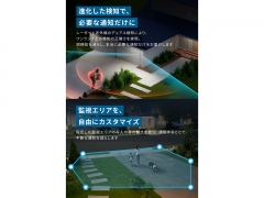 Eufy eufyCam S4 T81723W1 [ホワイト]