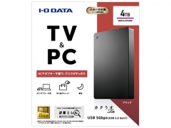 HDPH-UTV4DK [ブラック]