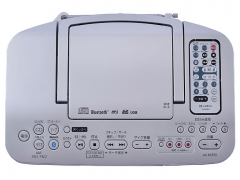 AUREX AX-KCR70(S) [シルバー]