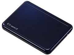 『本体 上面』 エクスワード XD-K5900MED