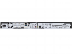 『リモコン』 ブルーレイディーガ DMR-BRZ1010