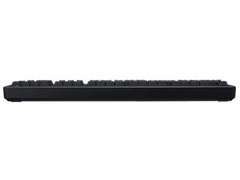 『本体 側面』 REALFORCE R3 R3HA12 [ブラック/ブラック]