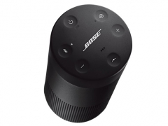SoundLink Revolve II Bluetooth speaker [トリプルブラック]