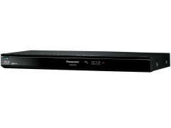 『本体 正面 斜め』 ブルーレイディーガ DMR-BRT220