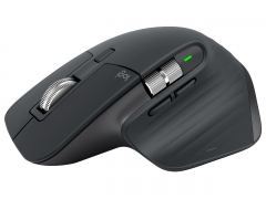 MX Master 3S Bluetooth edition MX2300CR [グラファイト]