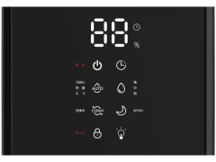 Steam CUBE KSF-S34(B) [ブラック]