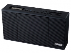 AUREX AX-CR80(K) [ブラック]