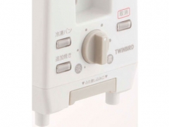 『本体 操作部分』 TS-D404W