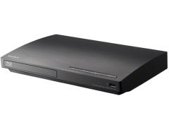 『本体 正面 斜め』 BDP-S190