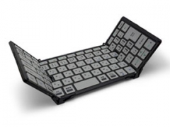 『本体3』 MOBO Keyboard 2 AM-K2TF83J/BKG [ブラック/グレー]