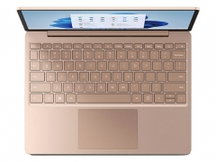 Surface Laptop Go 2 8QF-00054 [サンドストーン]