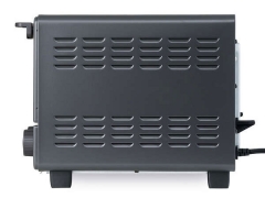 『本体 右側面』 TSB60A-K [ブラック]